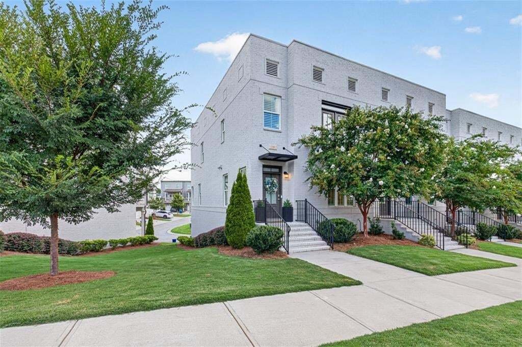 Townhouse in Lawrenceville, Georgia, United States 3 - 18594448