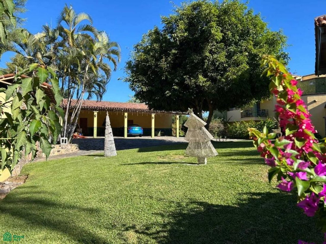 House in Cuauhtémoc, Colima, Mexico 5 - 17233235