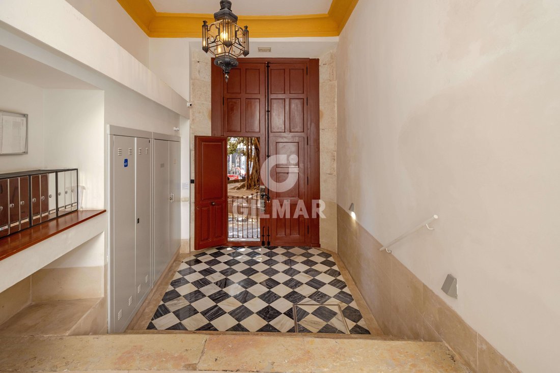 Apartment in Centro, Malaga, Spain 4 - 18594168