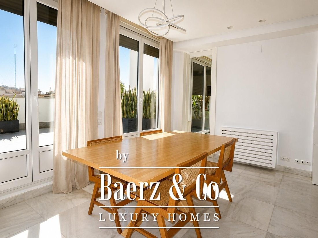 Apartment in Ciutat Vella, Valencia, Spain 5 - 18594827
