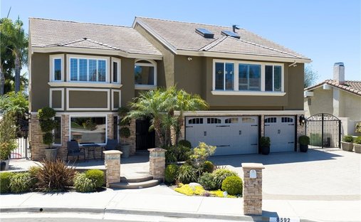 Casa a Huntington Beach, California, Stati Uniti 1