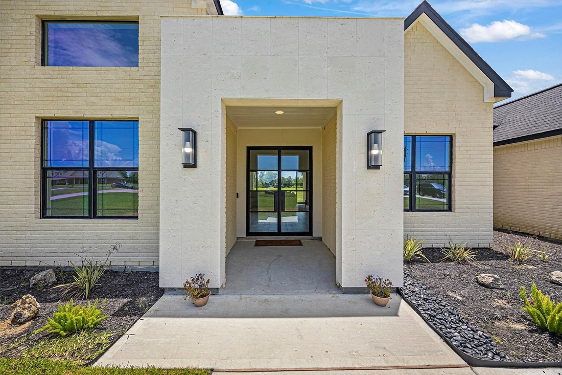 House in Baytown, Texas, United States 2 - 18594805