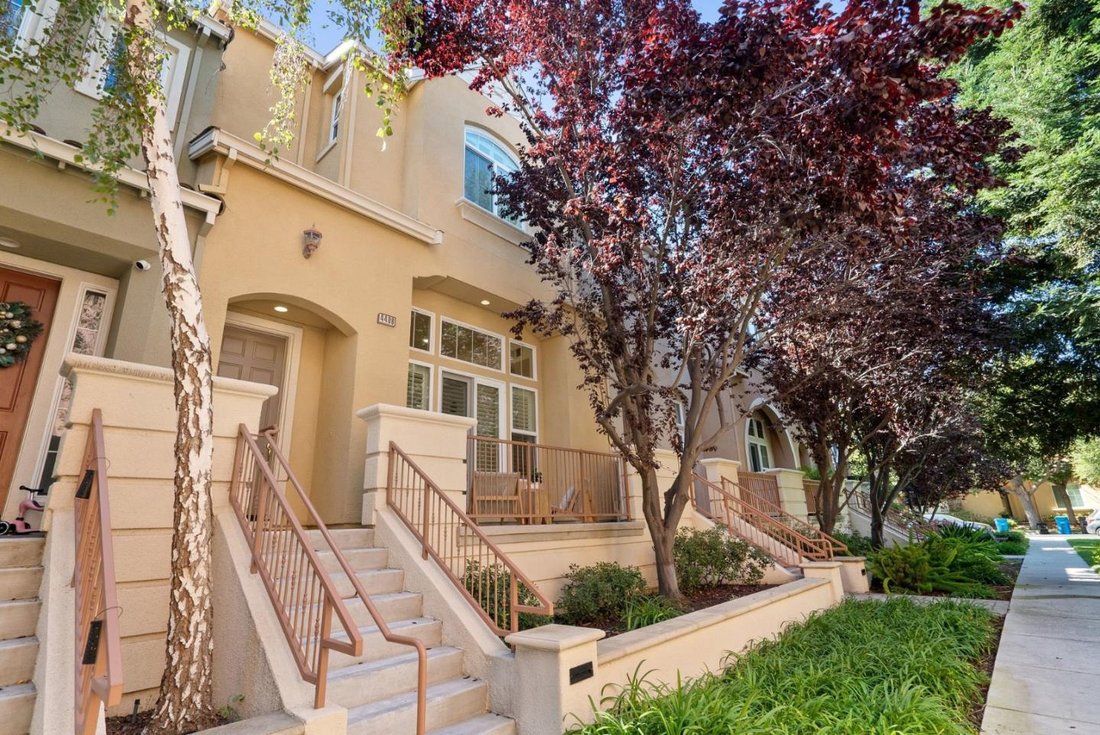 Townhouse in Santa Clara, California, United States 2 - 18594225