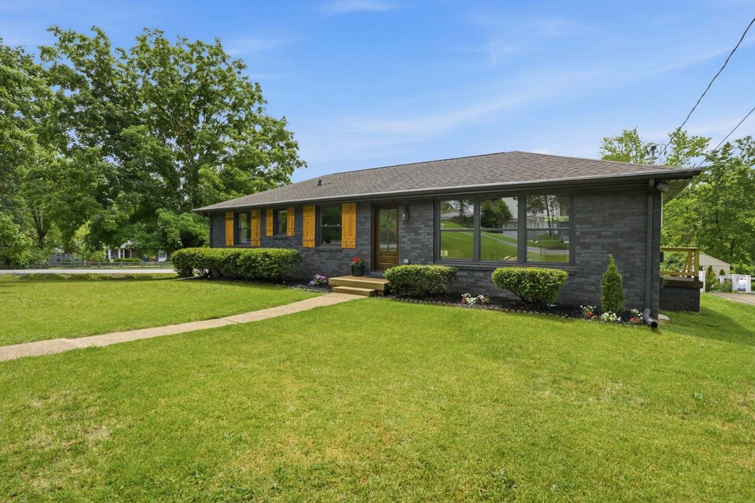 House in Nashville, Tennessee, United States 4 - 18594470