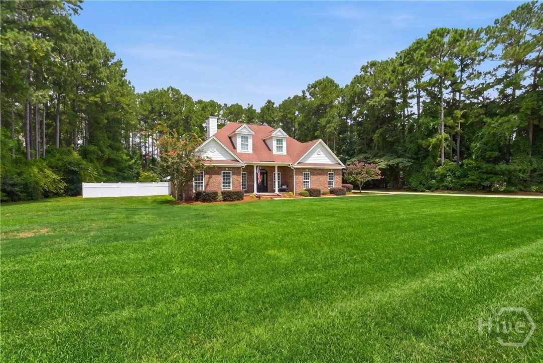 House in Richmond Hill, Georgia, United States 4 - 18594328