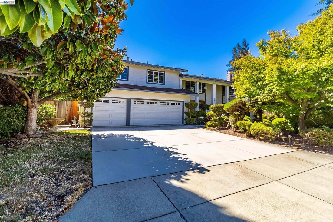House in Newark, California, United States 4 - 18594261