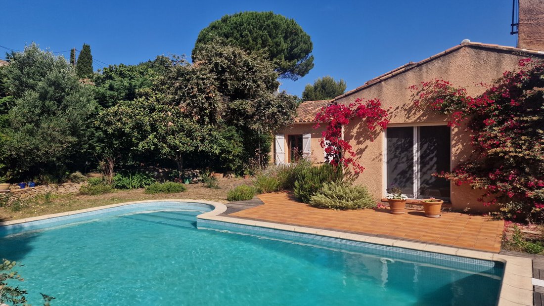 House in Centre Ville - Peyron, La Seyne-sur-Mer, France 1 - 18212190