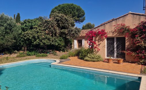 House in Centre Ville - Peyron, La Seyne-sur-Mer, France 1