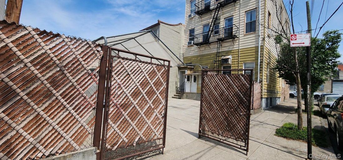 Haus in New York City, New York, Vereinigte Staaten 4 - 17767321
