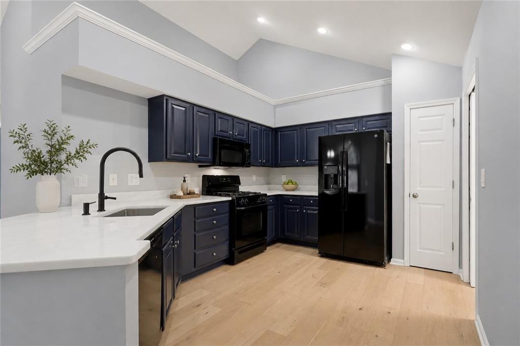 Condo in Milton, Georgia, United States 5 - 18594511