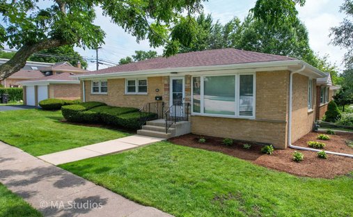 Casa a Skokie, Illinois, Stati Uniti 1