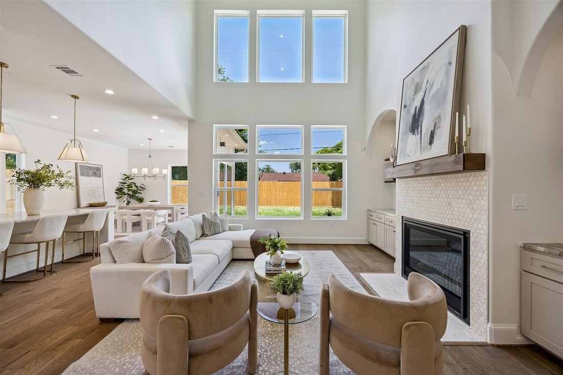 House in Houston, Texas, United States 4 - 18594786