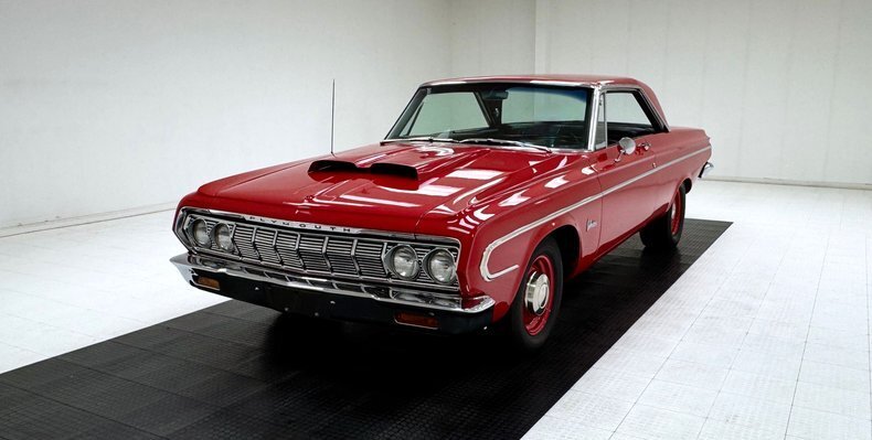 Coupe in Morgantown, United States 1 - 18594886