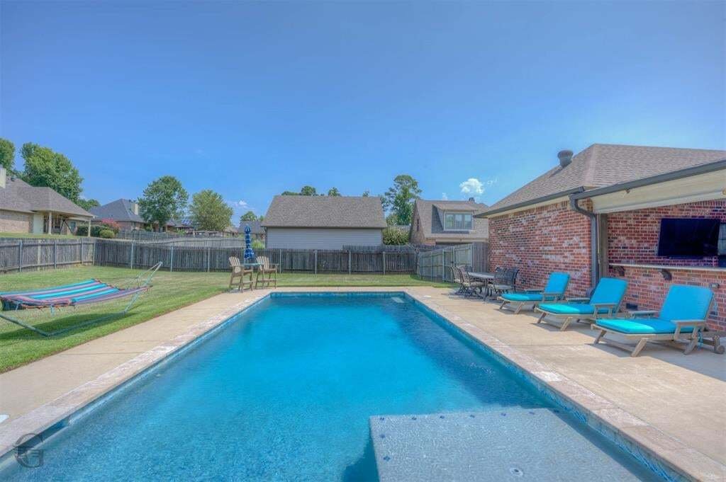 House in Haughton, Louisiana, United States 5 - 18594735