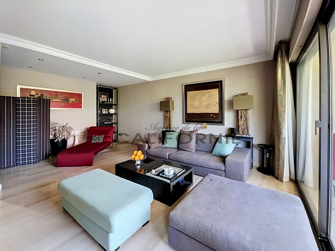 Apartment in Cannes, Provence-Alpes-Côte d'Azur, France 5 - 18594868