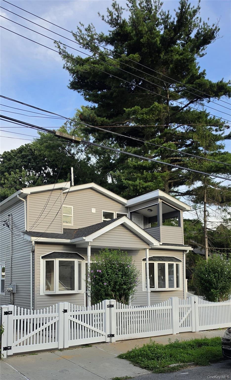 House in New York, New York, United States 1 - 18594605