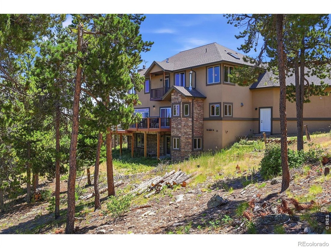 House in Gold Hill, Colorado, United States 5 - 18594637