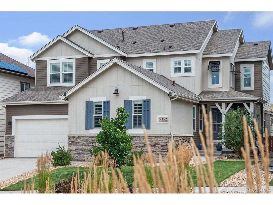 House in Arvada, Colorado, United States 3 - 18594611