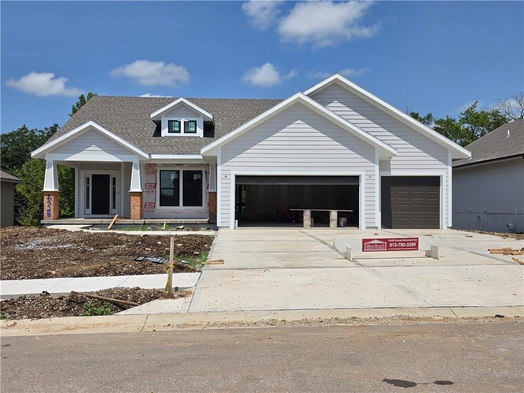 House in Olathe, Kansas, United States 1 - 17611942