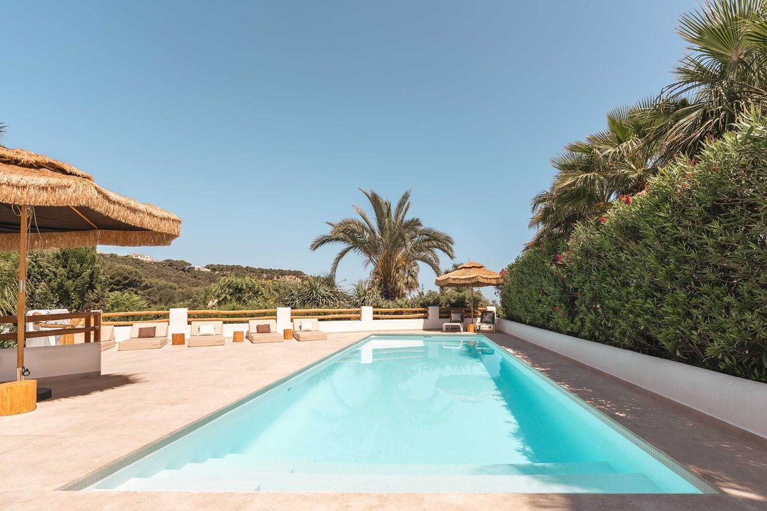 Villa in Xabia / Javea, Valencian Community, Spain 2 - 18594156
