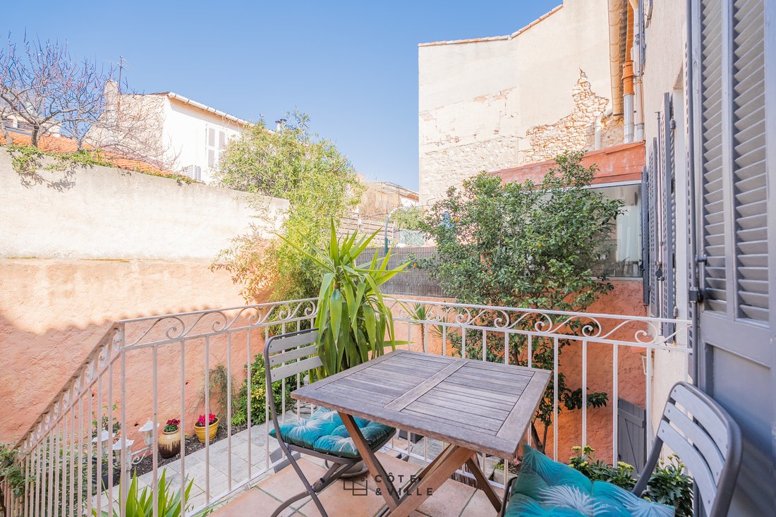 House in Endoume, 7e Arrondissement, Marseille 3 - 18594822