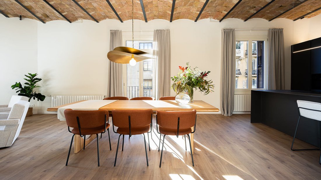 Apartment in Eixample, Barcelona, Spain 2 - 18300214