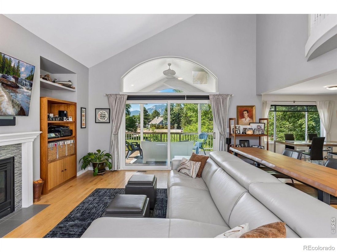 House in Boulder, Colorado, United States 3 - 18594631