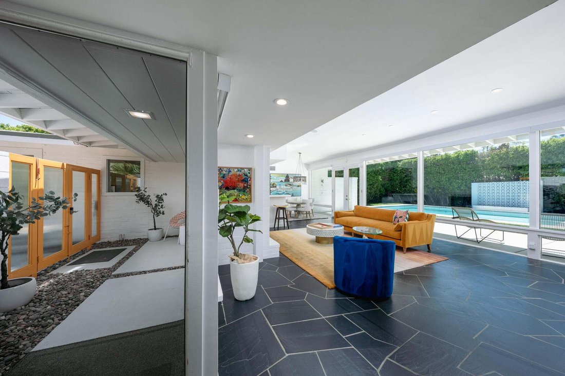 House in Palm Springs, California, United States 5 - 18594120