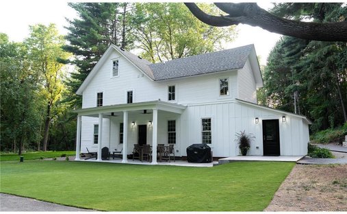 Casa en Somerset Road, Wisconsin, Estados Unidos 1