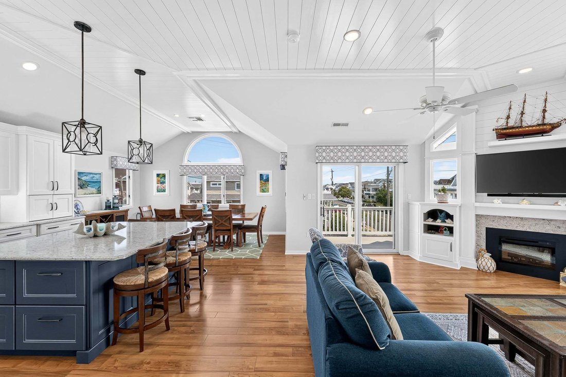 Condo in Ocean City, New Jersey, United States 5 - 18594021
