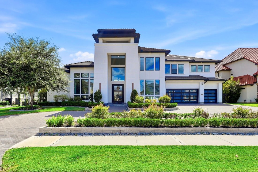 House in Richmond, Texas, United States 2 - 18594873
