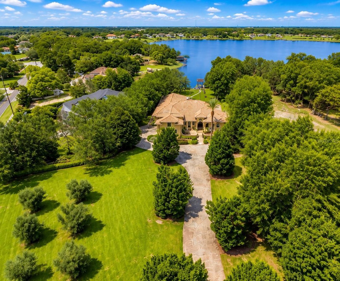 House in Lake Butler, Florida, United States 2 - 18591801