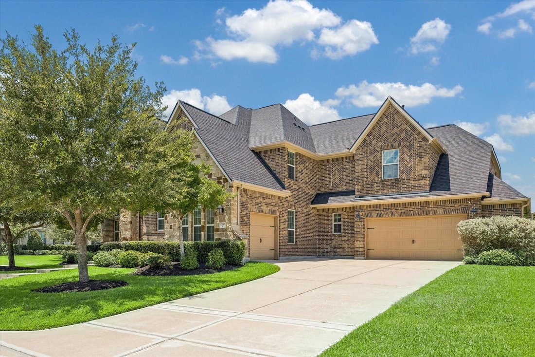 House in Houston, Texas, United States 2 - 18594767