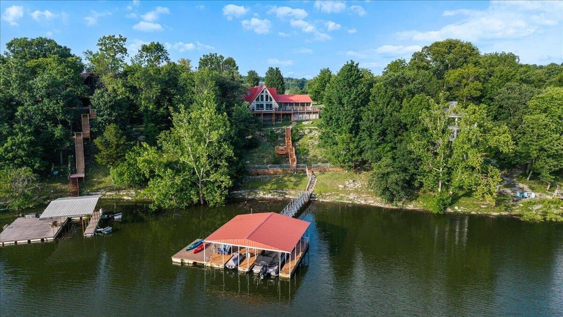 Haus in Lancaster, Kentucky, Vereinigte Staaten 1 - 18594009