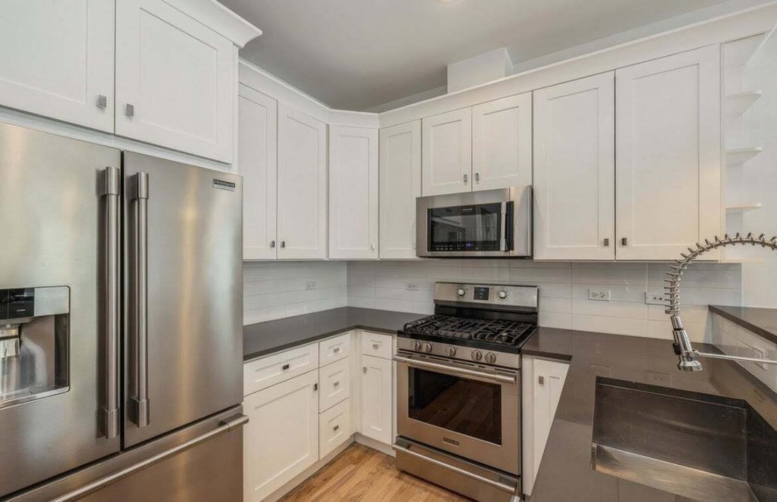 Condo in Chicago, Illinois, United States 4 - 18594664