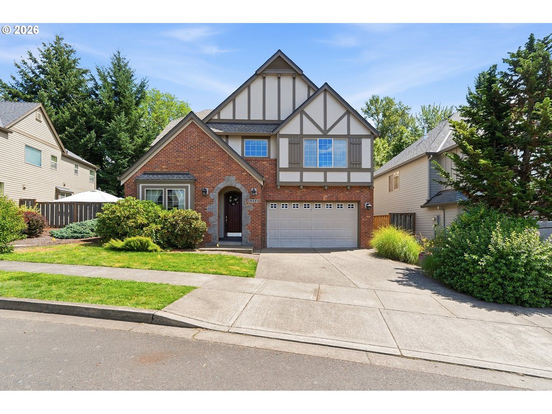 House in Tigard, Oregon, United States 1 - 18594351