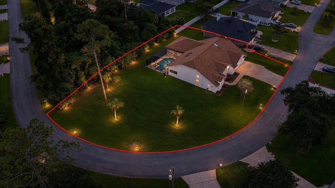 House in Palm Coast, Florida, United States 2 - 18540254