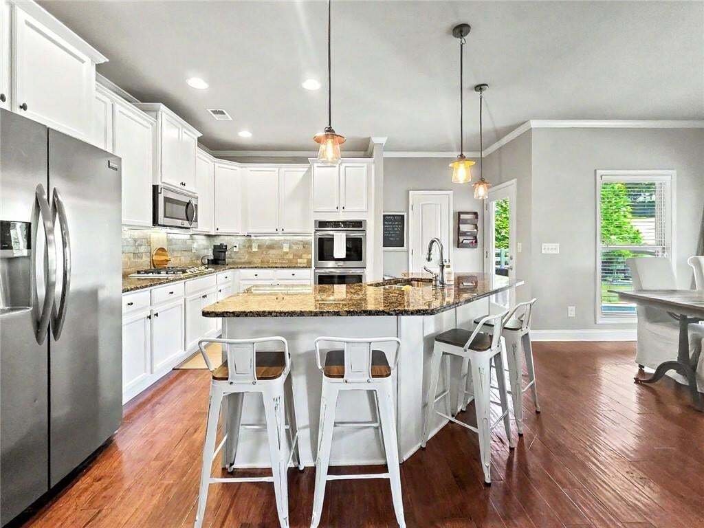 House in Dallas, Georgia, United States 3 - 18594510
