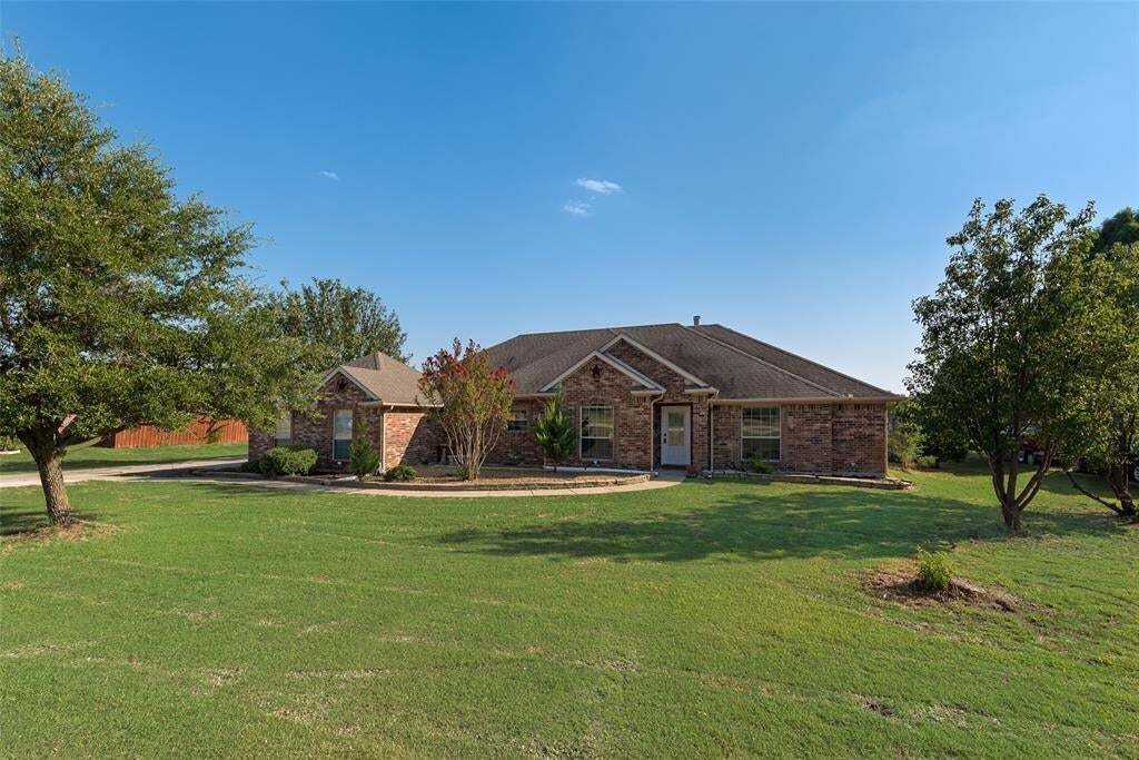 House in Fate, Texas, United States 5 - 18594736