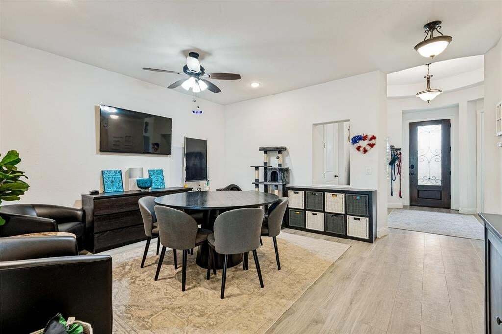 House in Mesquite, Texas, United States 4 - 18594740