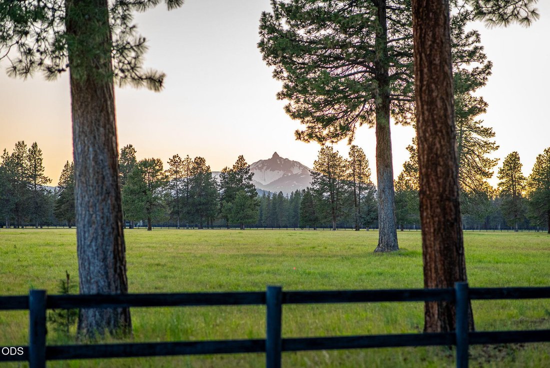 House in Sisters, Oregon, United States 4 - 18594011