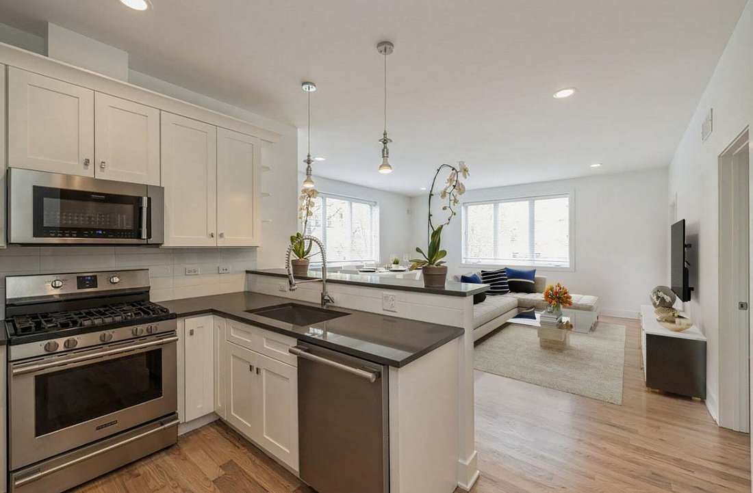 Condo in Chicago, Illinois, United States 5 - 18594664