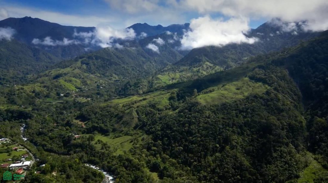 Land in Rivas, San José Province, Costa Rica 1 - 17811254