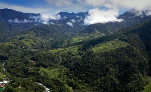 Land in Rivas, San José Province, Costa Rica 1