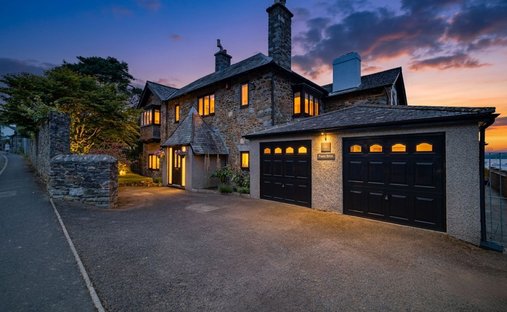 Casa a Saltash, Inghilterra 1