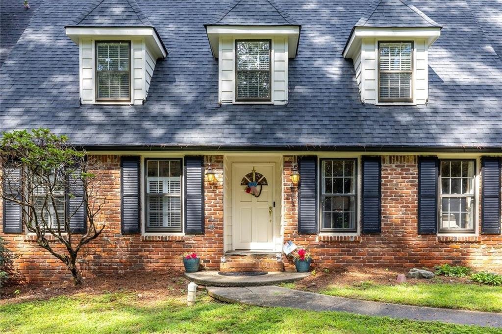 House in Stone Mountain, Georgia, United States 5 - 18594472