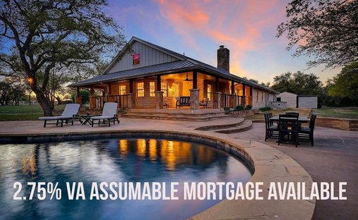 House in Dripping Springs, Texas, United States 1