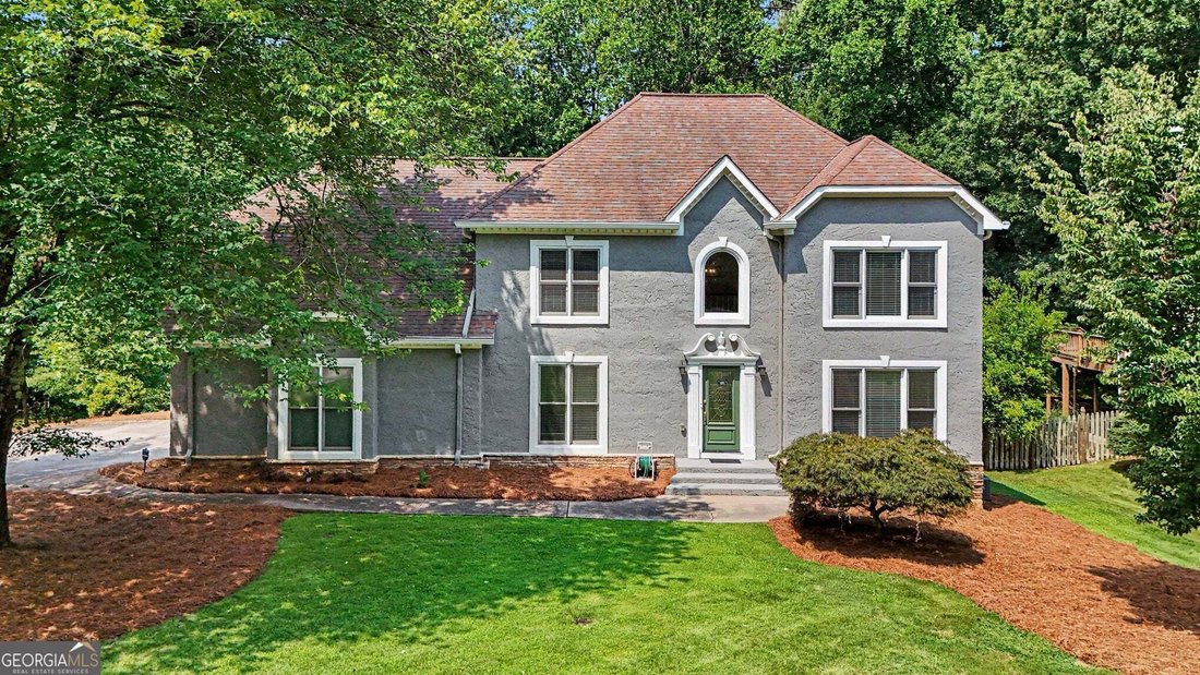 House in Marietta, Georgia, United States 2 - 18594705