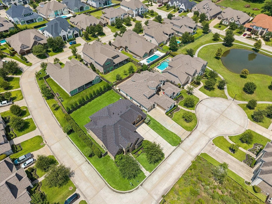 House in Houston, Texas, United States 3 - 18594767
