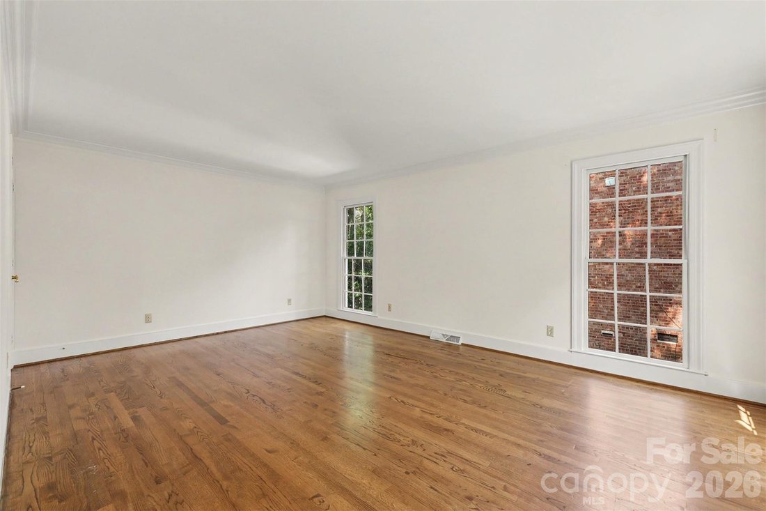 House in Charlotte, North Carolina, United States 3 - 18594324